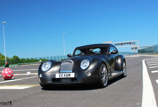 Morgan Aeromax Coupé