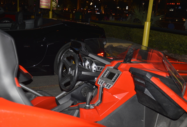 Polaris Slingshot SL