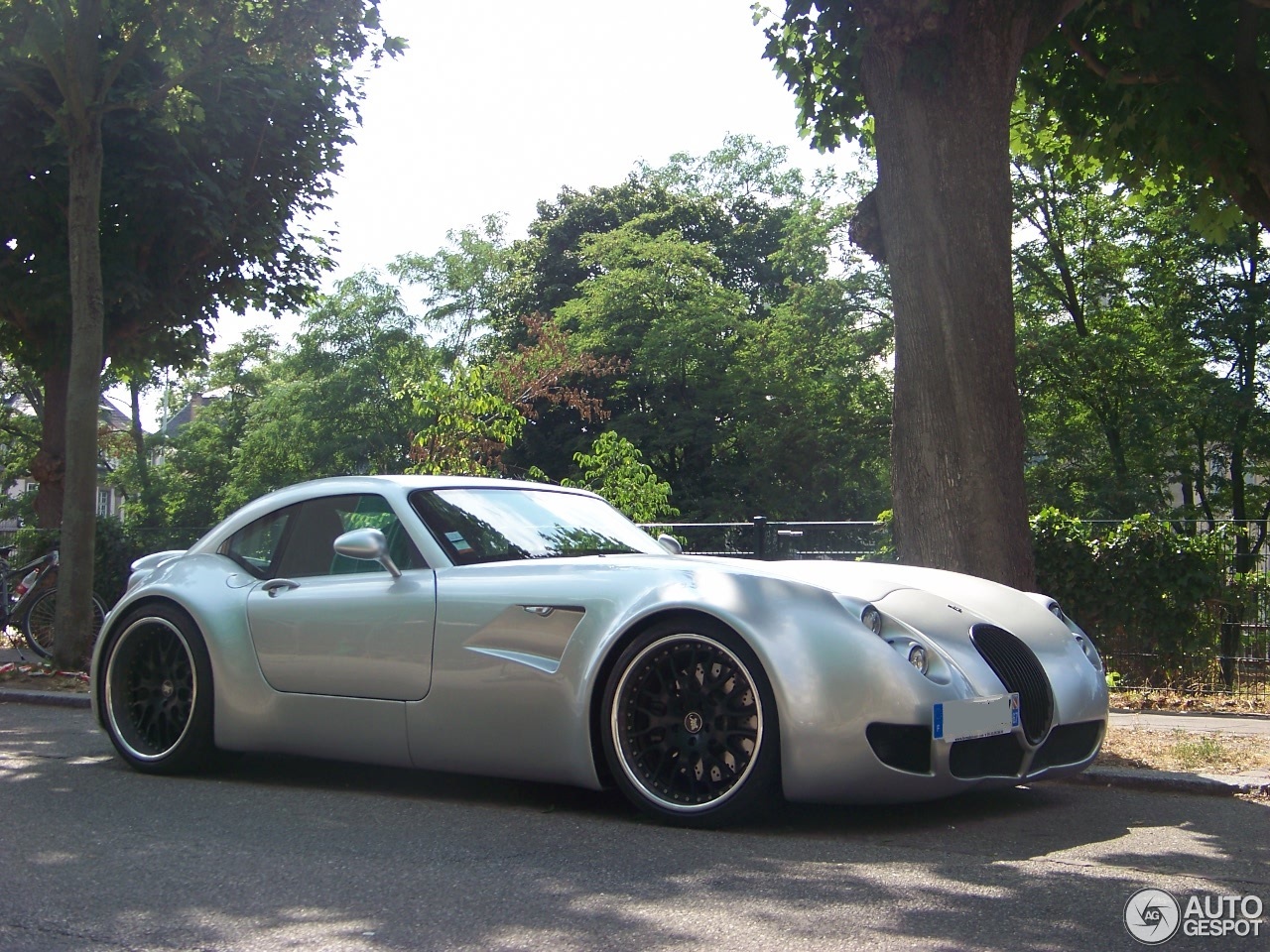 Wiesmann GT MF5