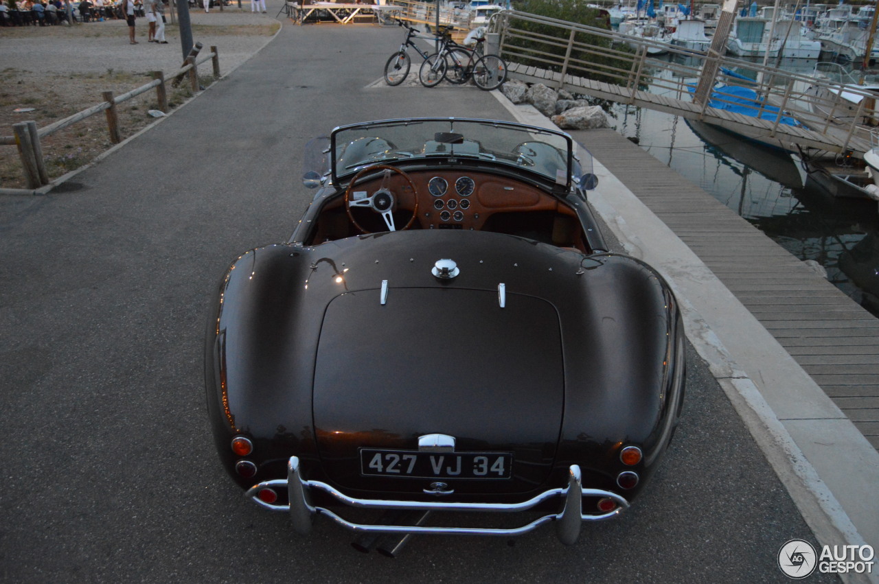 AC Cobra