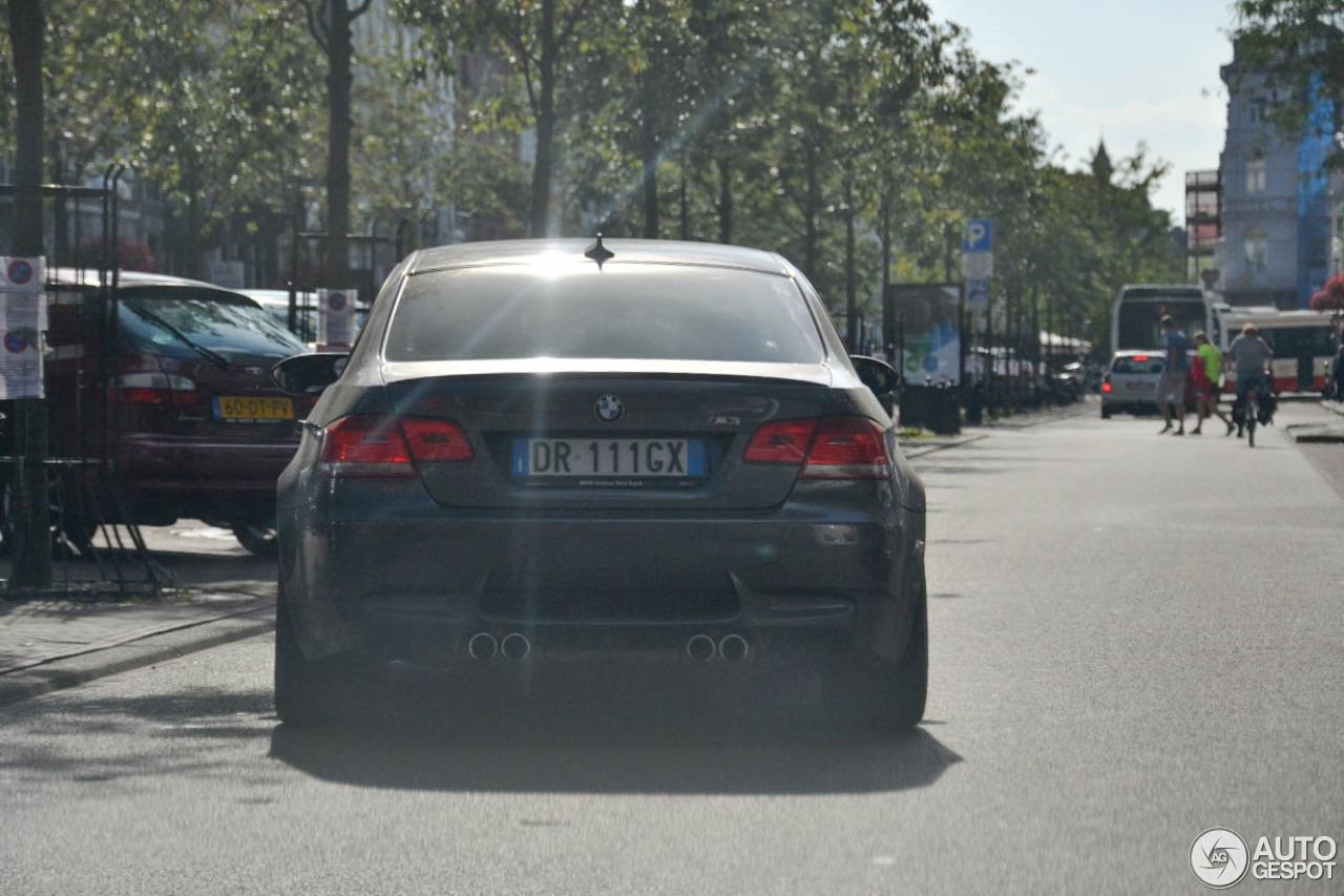 BMW M3 E92 Coupé