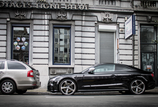 Audi RS5 8T