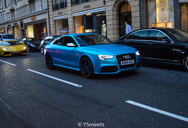 Audi RS5 B8 2012