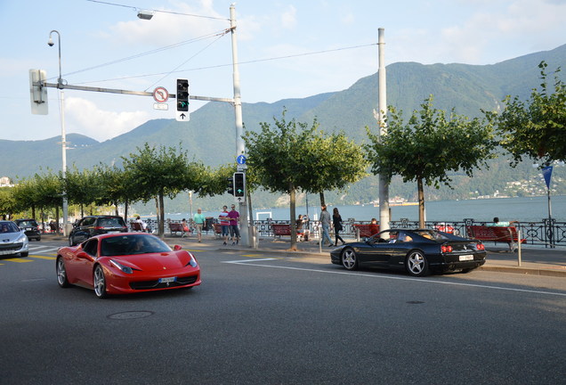 Ferrari F355 Berlinetta