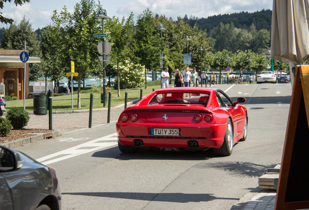 Ferrari F355 Berlinetta