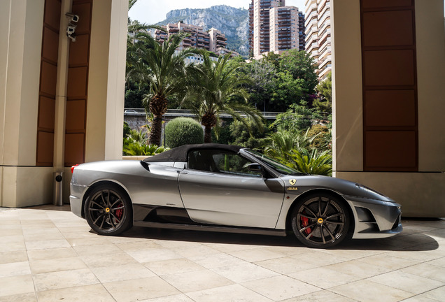 Ferrari Scuderia Spider 16M