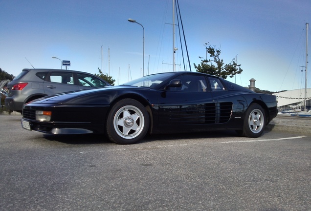 Ferrari Testarossa