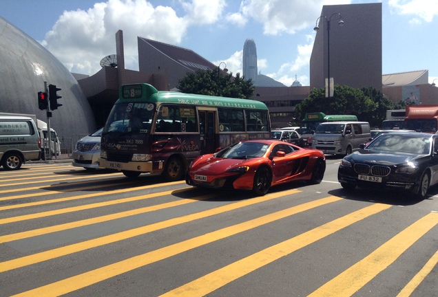 McLaren 625C