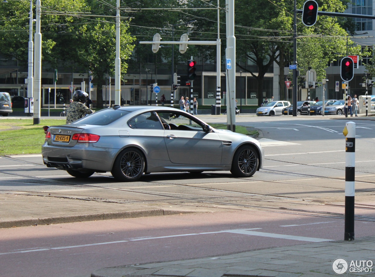 BMW M3 E92 Coupé