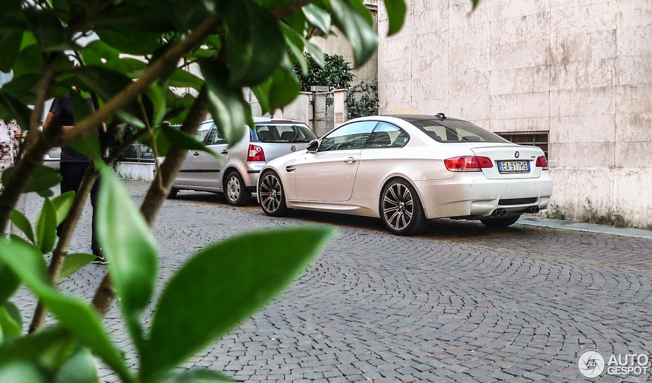 BMW M3 E92 Coupé