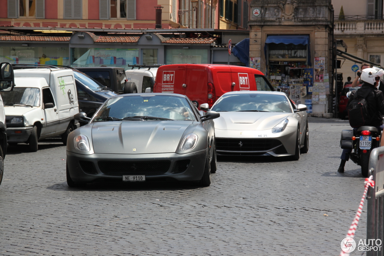 Ferrari F12berlinetta