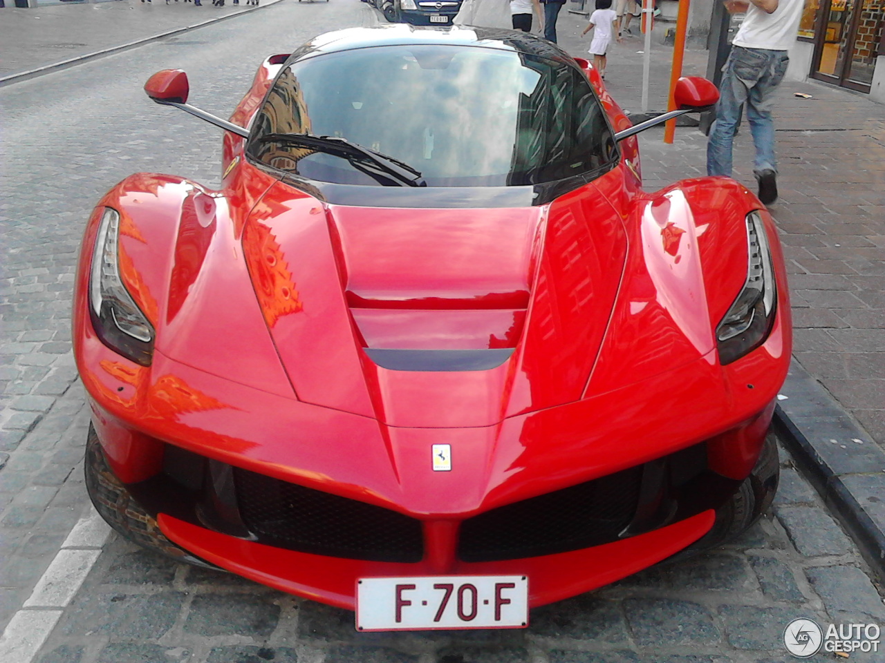 Ferrari LaFerrari