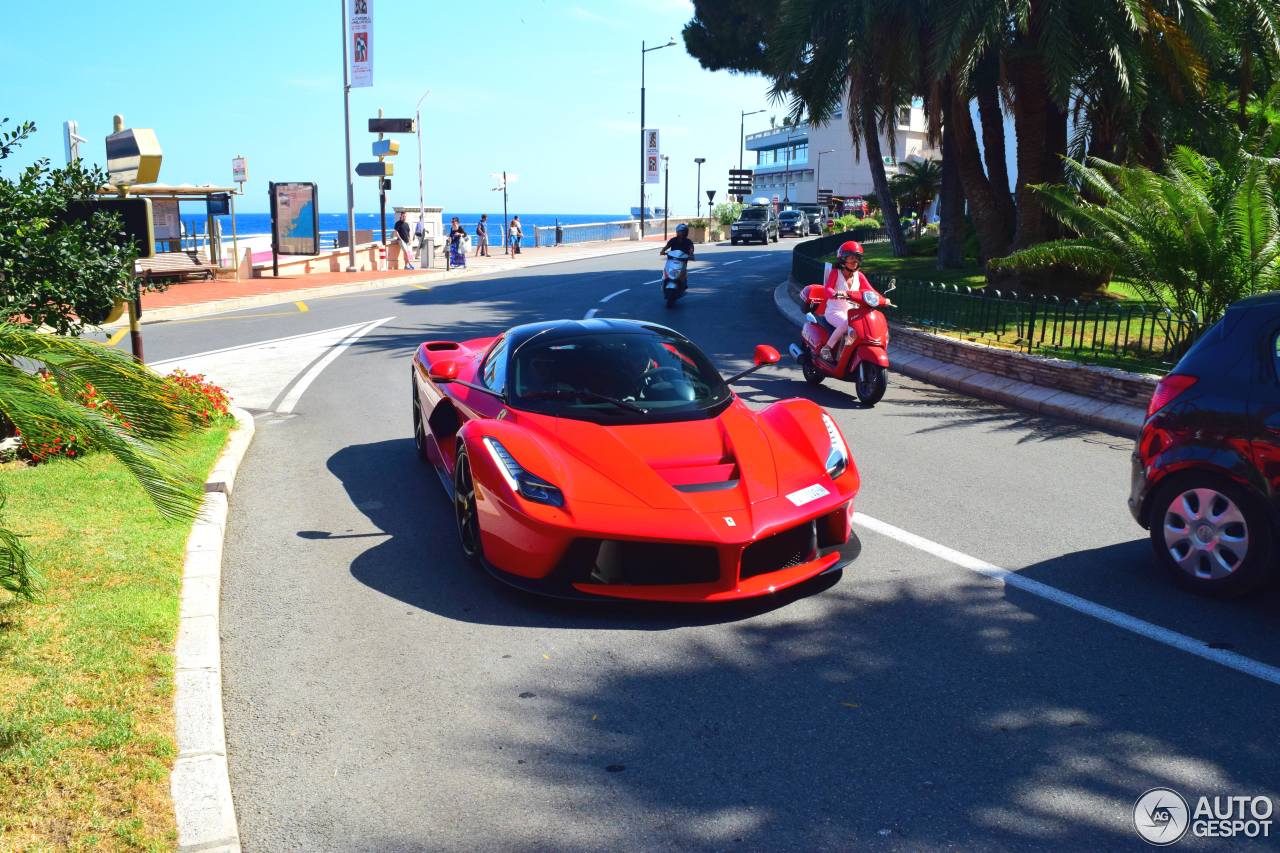 Ferrari LaFerrari