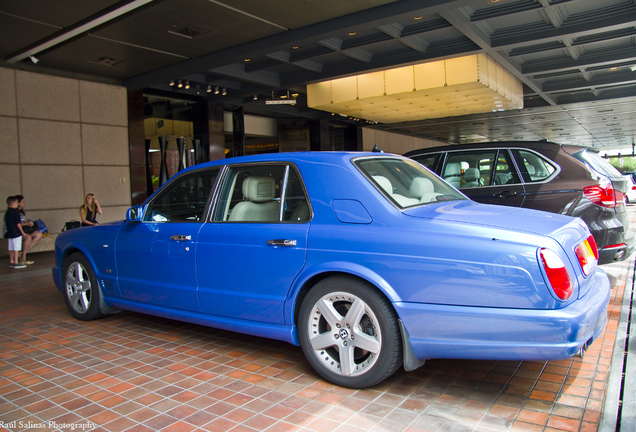 Bentley Arnage T