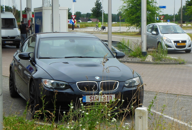 BMW M3 E92 Coupé