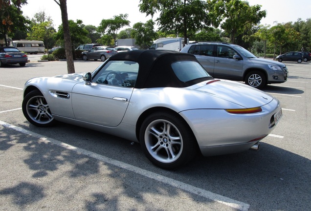 BMW Z8