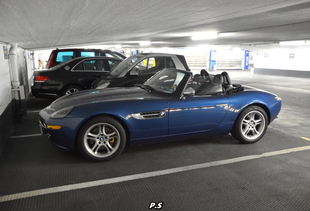 BMW Z8