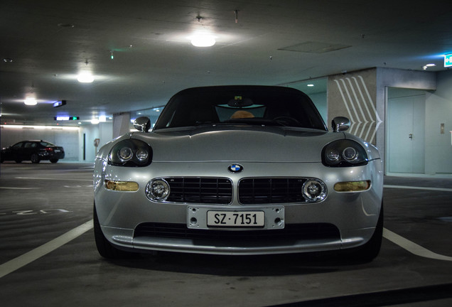 BMW Z8