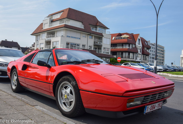 Ferrari 328 GTS