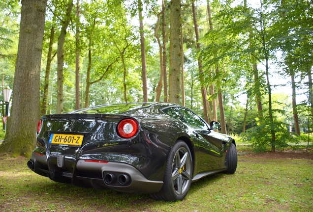 Ferrari F12berlinetta