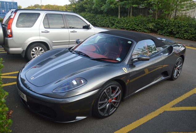 Ferrari F430 Spider