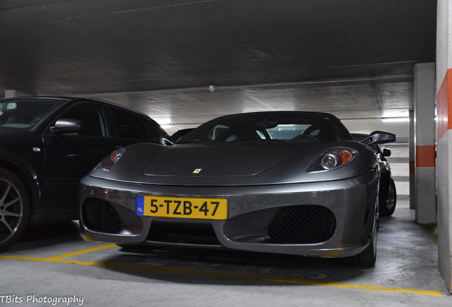 Ferrari F430 Spider