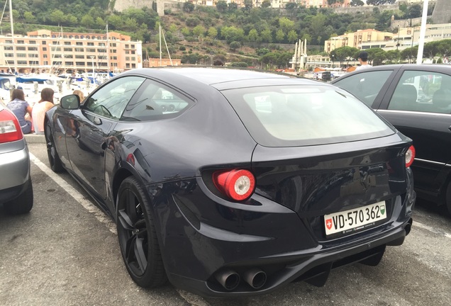 Ferrari FF