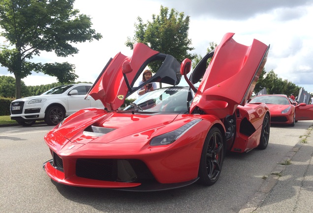 Ferrari LaFerrari