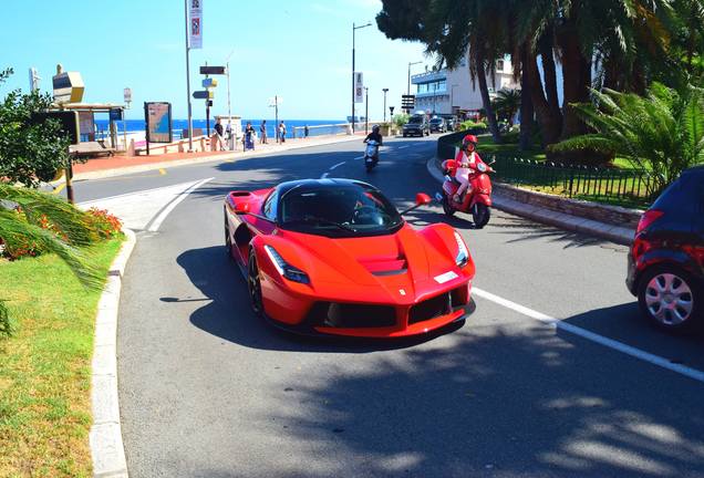 Ferrari LaFerrari