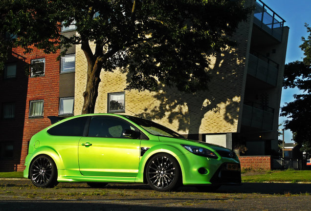 Ford Focus RS 2009