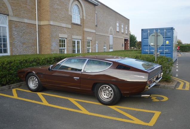 Lamborghini Espada