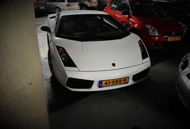 Lamborghini Gallardo