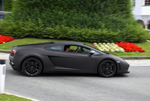 Lamborghini Gallardo LP560-4