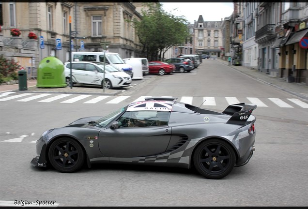 Lotus Elise S2