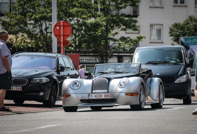 Morgan Aero 8 Series 1