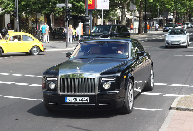 Rolls-Royce Phantom Coupé