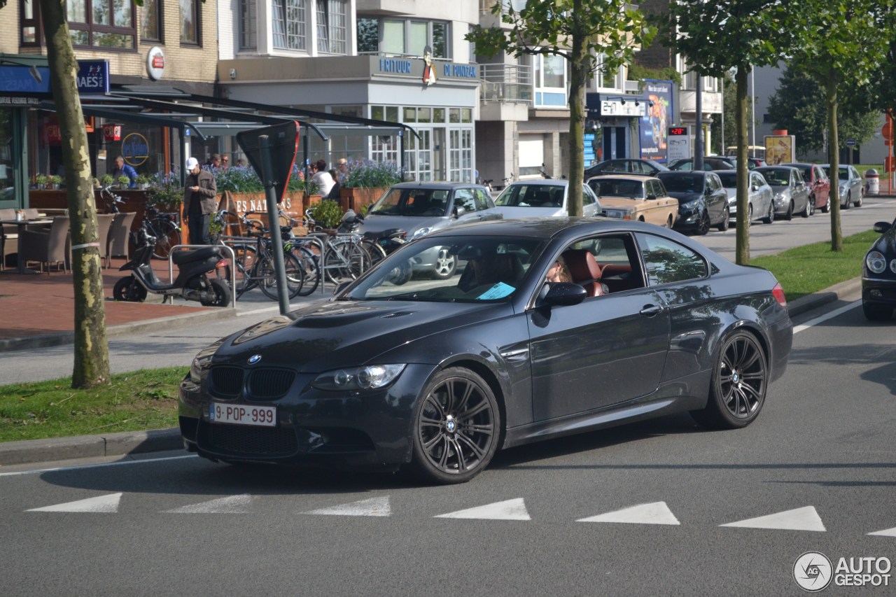 BMW M3 E92 Coupé