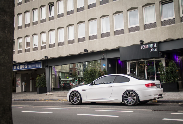 BMW M3 E92 Coupé