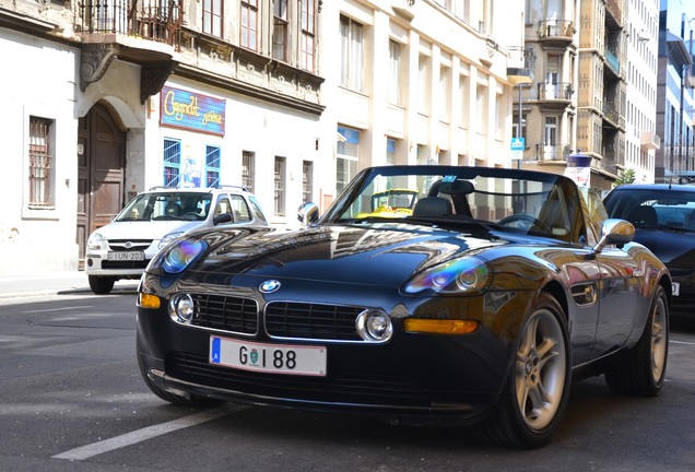 BMW Z8