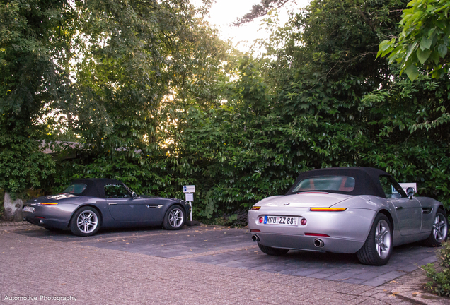 BMW Z8