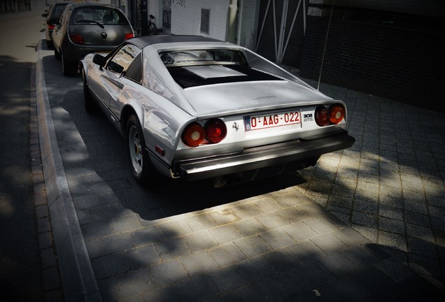 Ferrari 308 GTSi