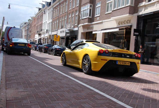 Ferrari 430 Scuderia