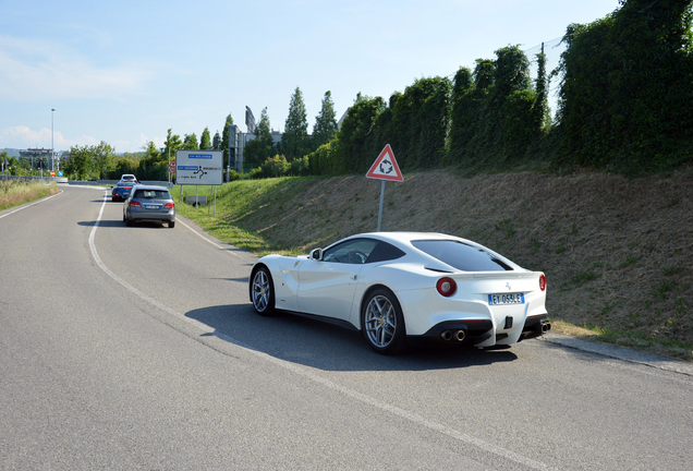 Ferrari F12berlinetta