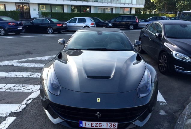 Ferrari F12berlinetta