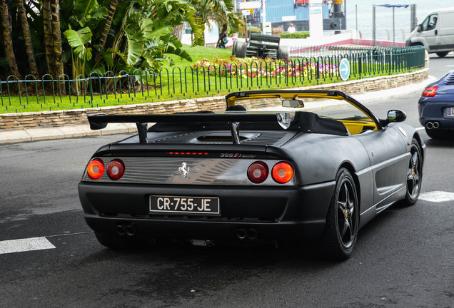 Ferrari F355 Spider