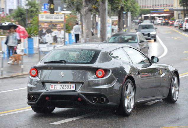 Ferrari FF