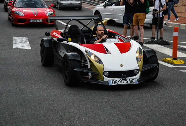 Lotus 340R