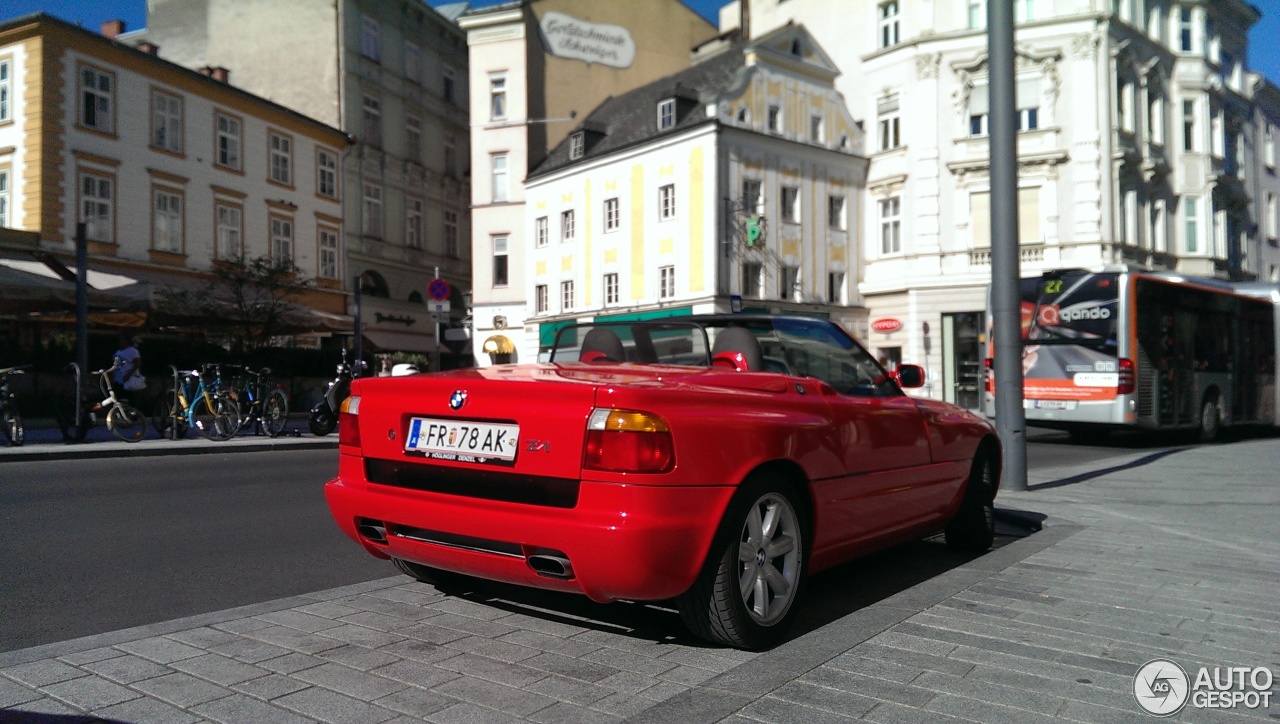 BMW Z1