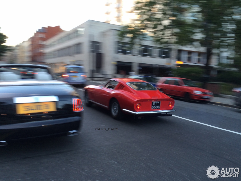 Ferrari 275 GTB