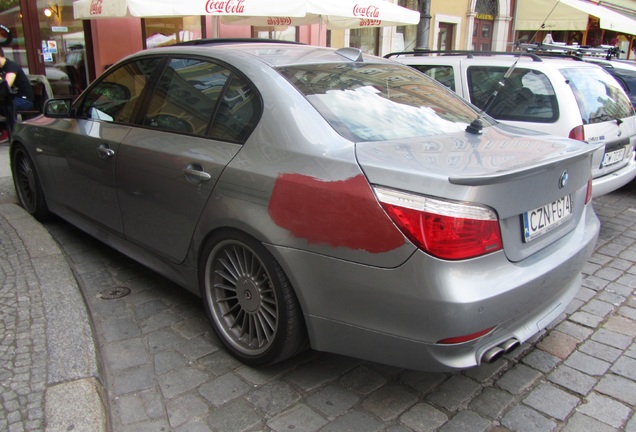 Alpina B5